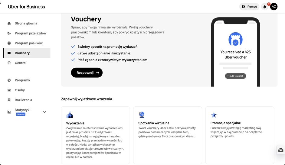 vouchers
